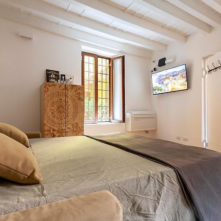 Appartamento Porta Ticinese - Navigli Милан Экстерьер фото