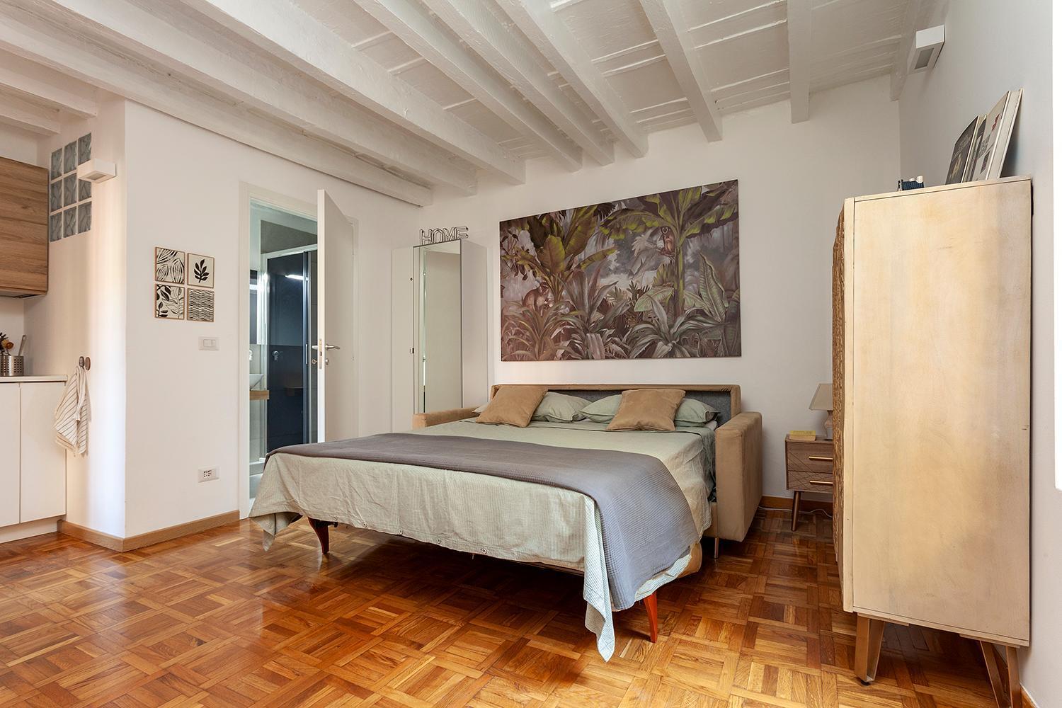 Appartamento Porta Ticinese - Navigli Милан Экстерьер фото