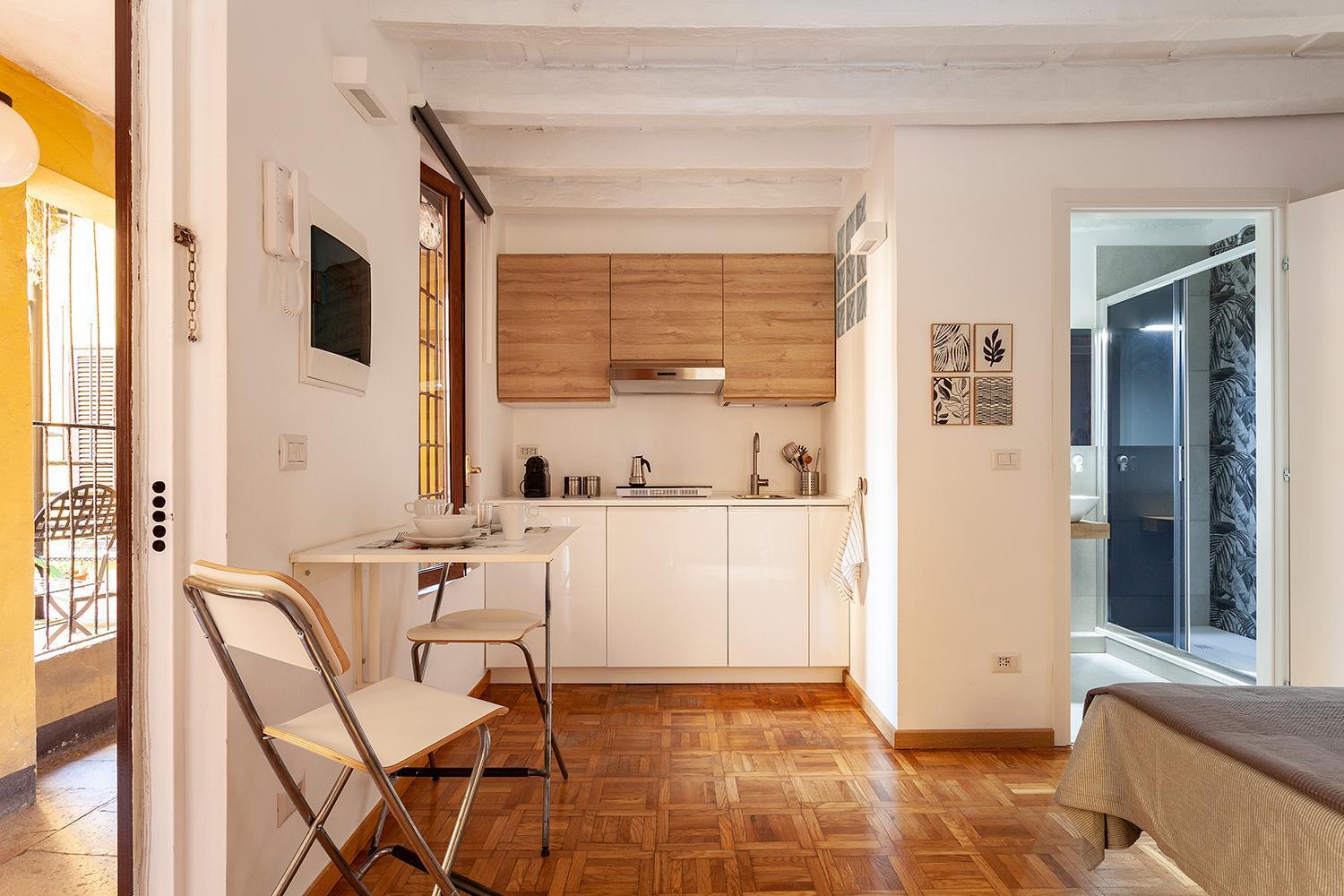 Appartamento Porta Ticinese - Navigli Милан Экстерьер фото